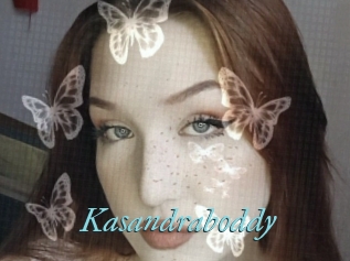 Kasandraboddy