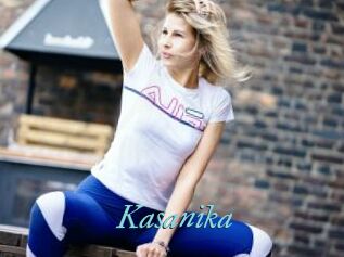 Kasanika
