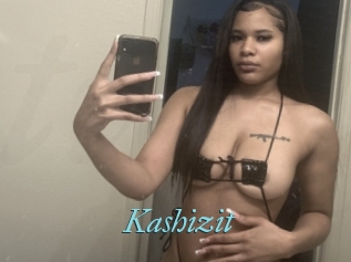 Kashizit