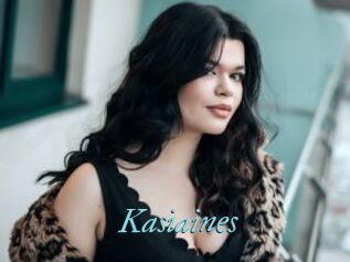Kasiaines