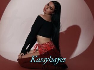 Kassyhayes