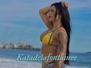 Katadelafontainee