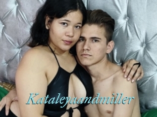 Kataleyaandmiller