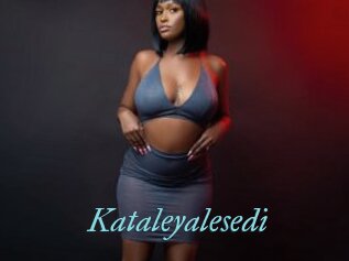 Kataleyalesedi