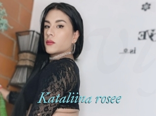 Kataliina_rosee