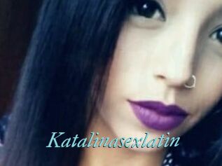 Katalinasexlatin