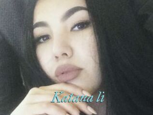 Katana_li