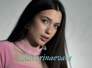 Katarinaevans