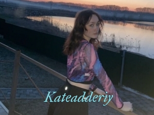 kateadderiy Tube video jeune