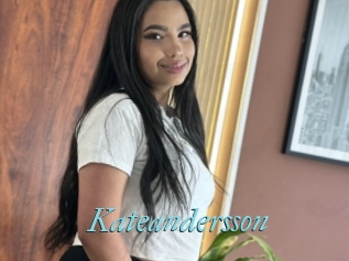 Kateandersson