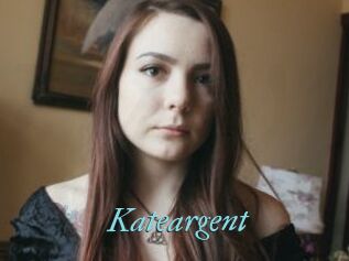 Kateargent