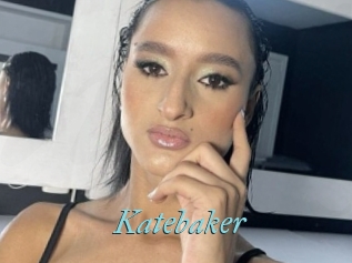Katebaker