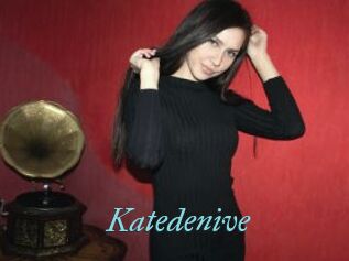 Katedenive