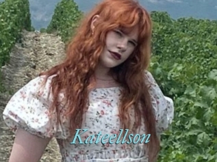 Kateellson