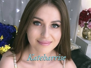 Kateharrise