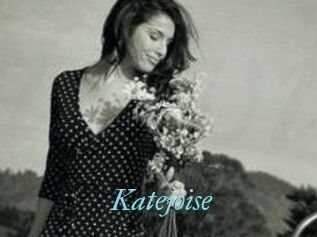 Katejoise