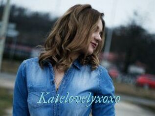 Katelovelyxoxo