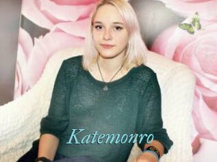 Katemonro