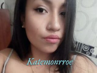 Katemonrroe