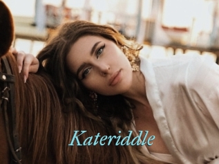 Kateriddle