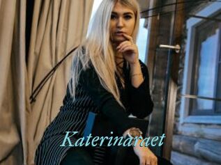 Katerinaraet