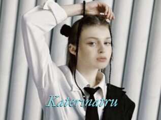 Katerinatru