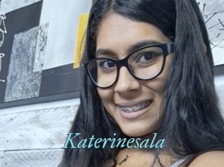 Katerinesala