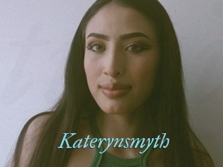 Katerynsmyth