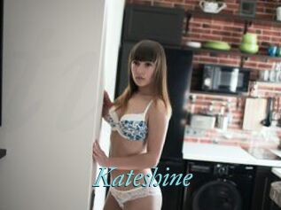 Kateshine