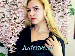 Katesweetii