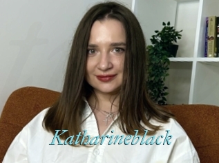 Katharineblack