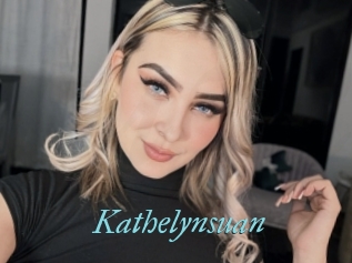 Kathelynsuan