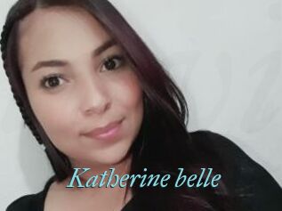 Katherine_belle