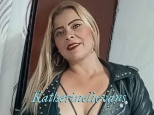 Katherinelievans