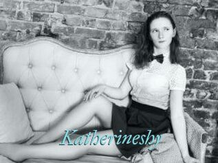 Katherineshy