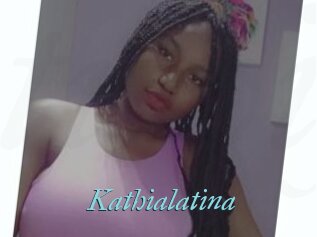Kathialatina