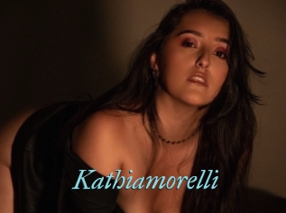 Kathiamorelli