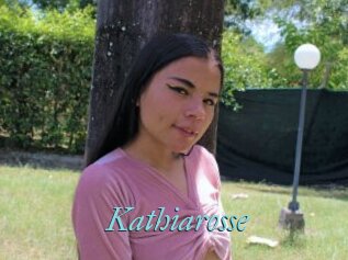 Kathiarosse