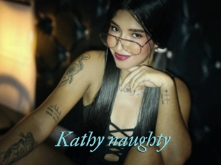 Kathy_naughty
