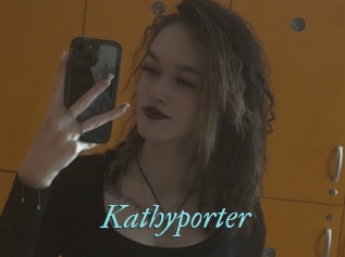 Kathyporter