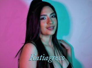 Katiagreco