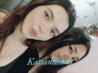 Katiandluna