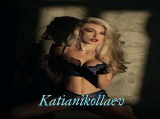 Katianikollaev