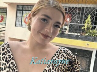Katiarayne