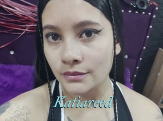 Katiareed