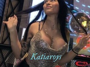 Katiaroys