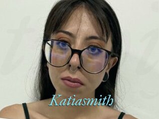 Katiasmith