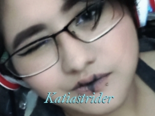 Katiastrider