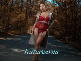 Katiavarna