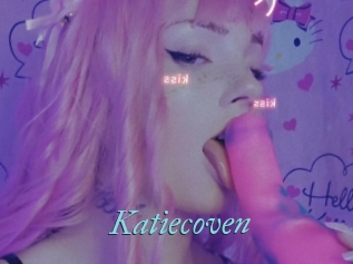 Katiecoven
